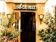 Hotel Arena a Verona